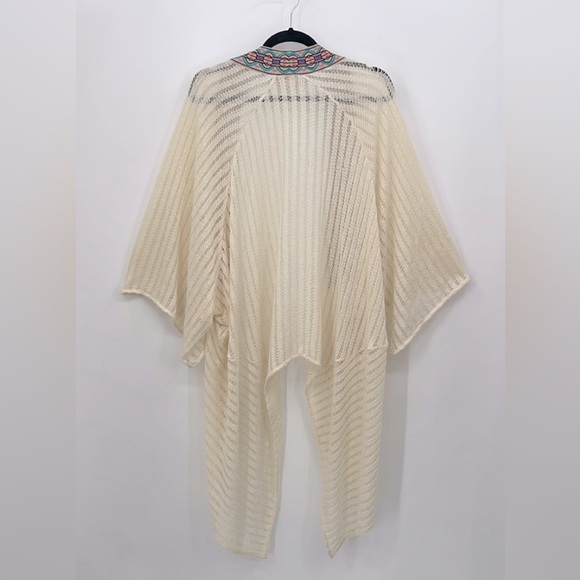 FLYING TOMATOE Cardigan - Picture 4 of 4